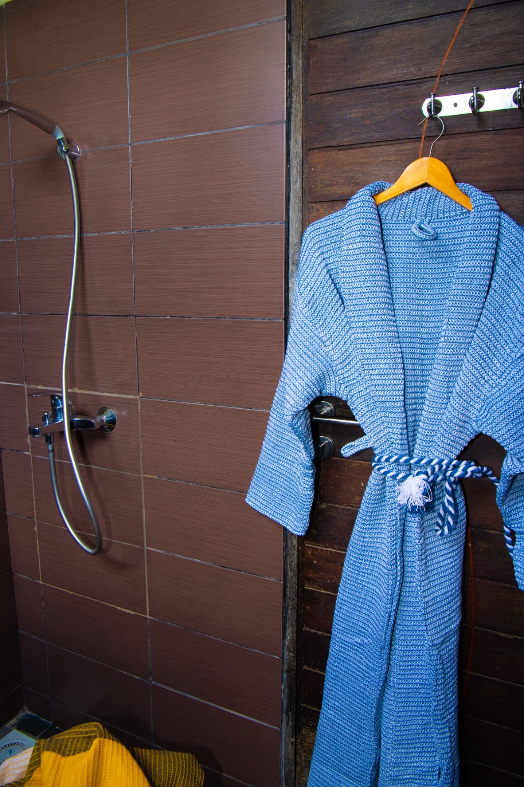 Bathrobe
