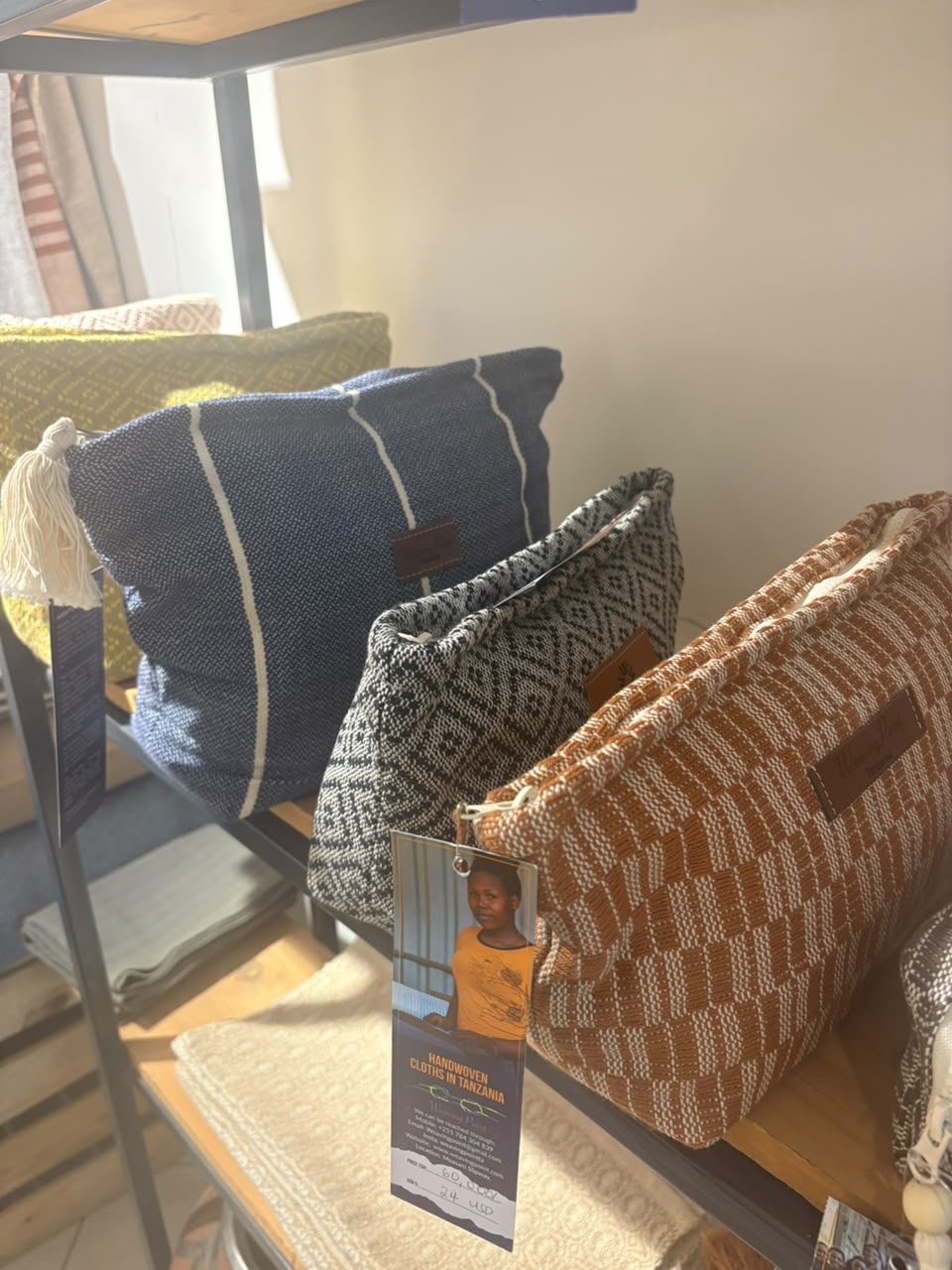 Washbags