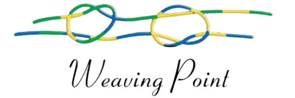 Weaving Point